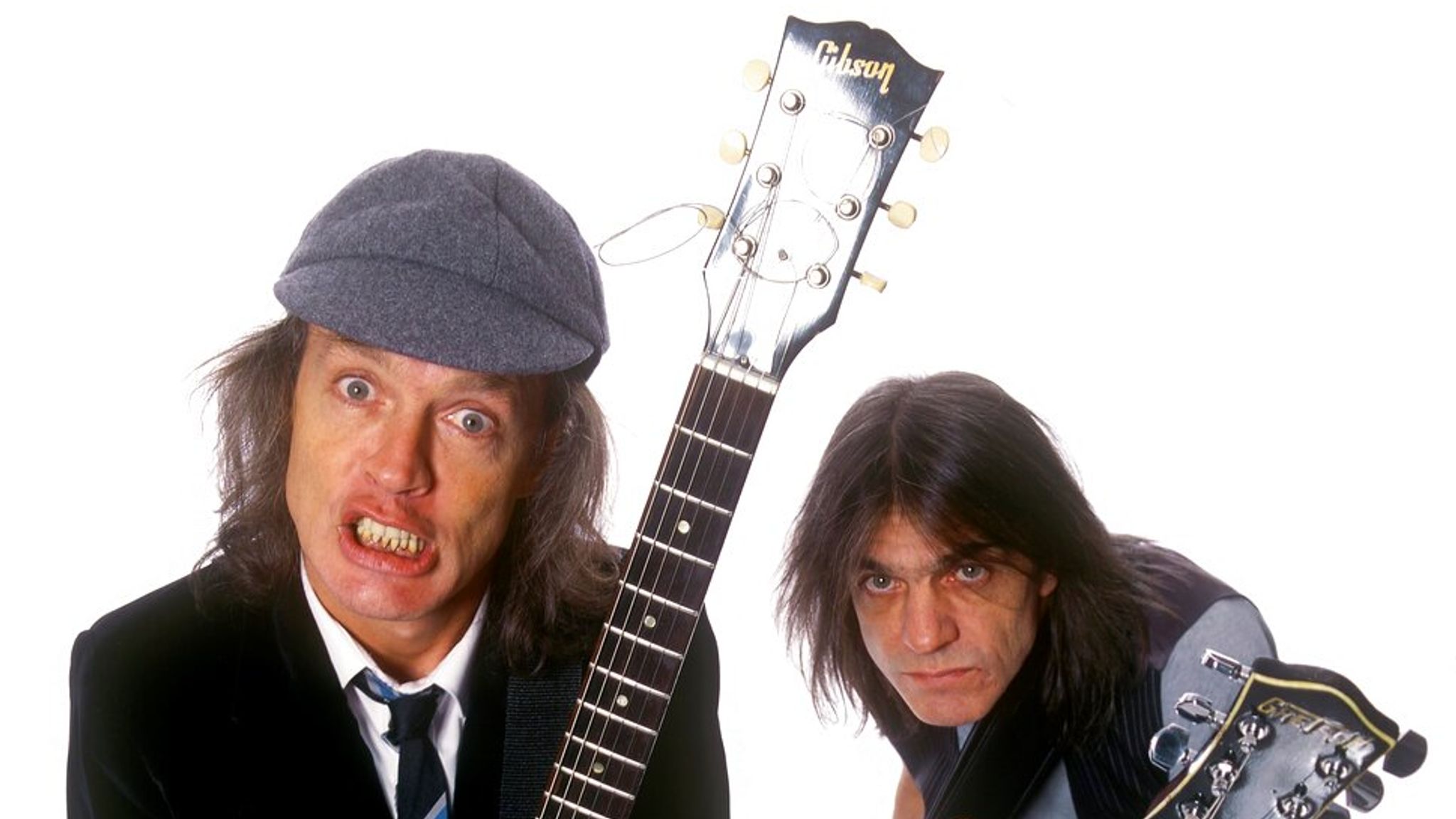 AC/DC fans fume after developers knock down home where band was founded ...