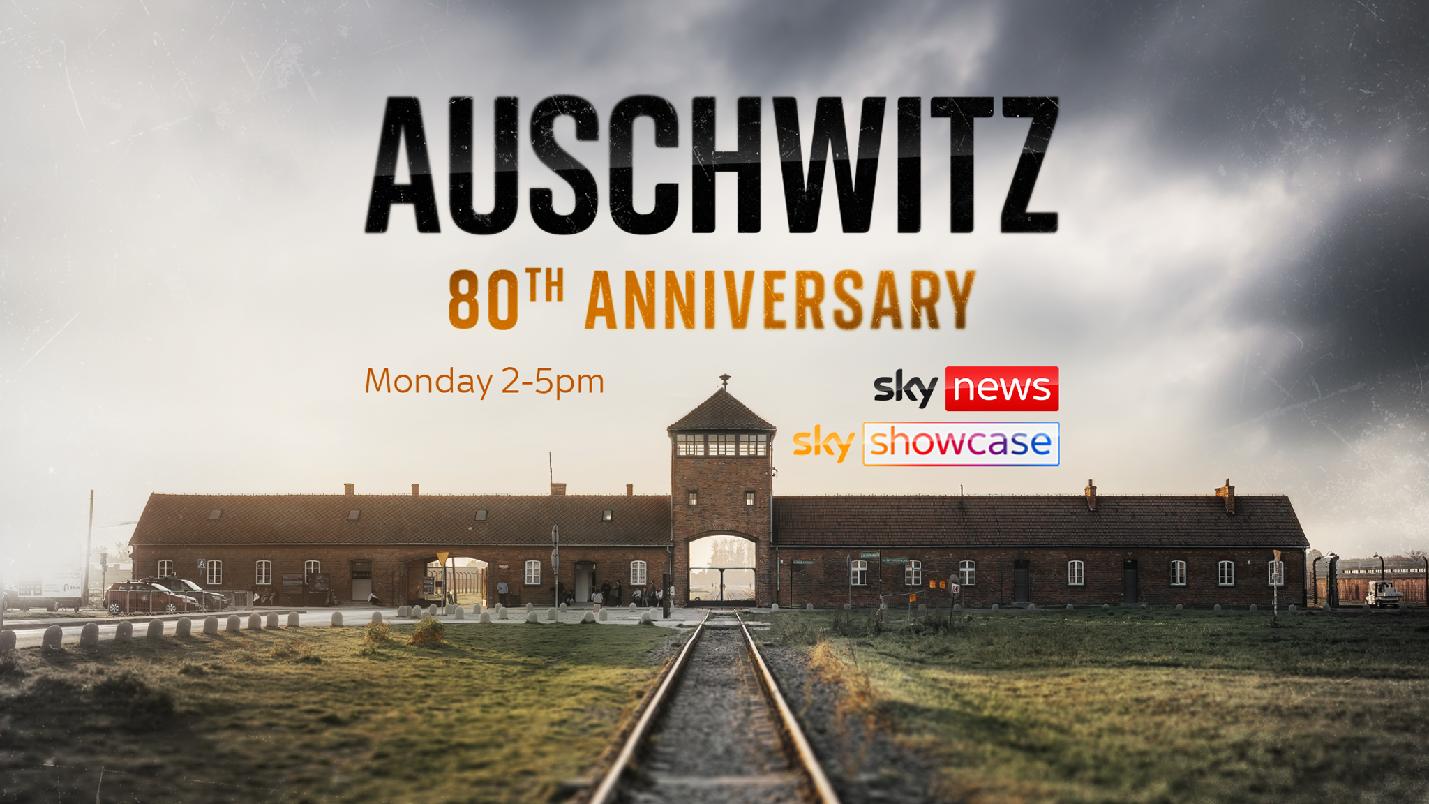 Auschwitz Remembered: Survivors mark liberation from former Nazi ...