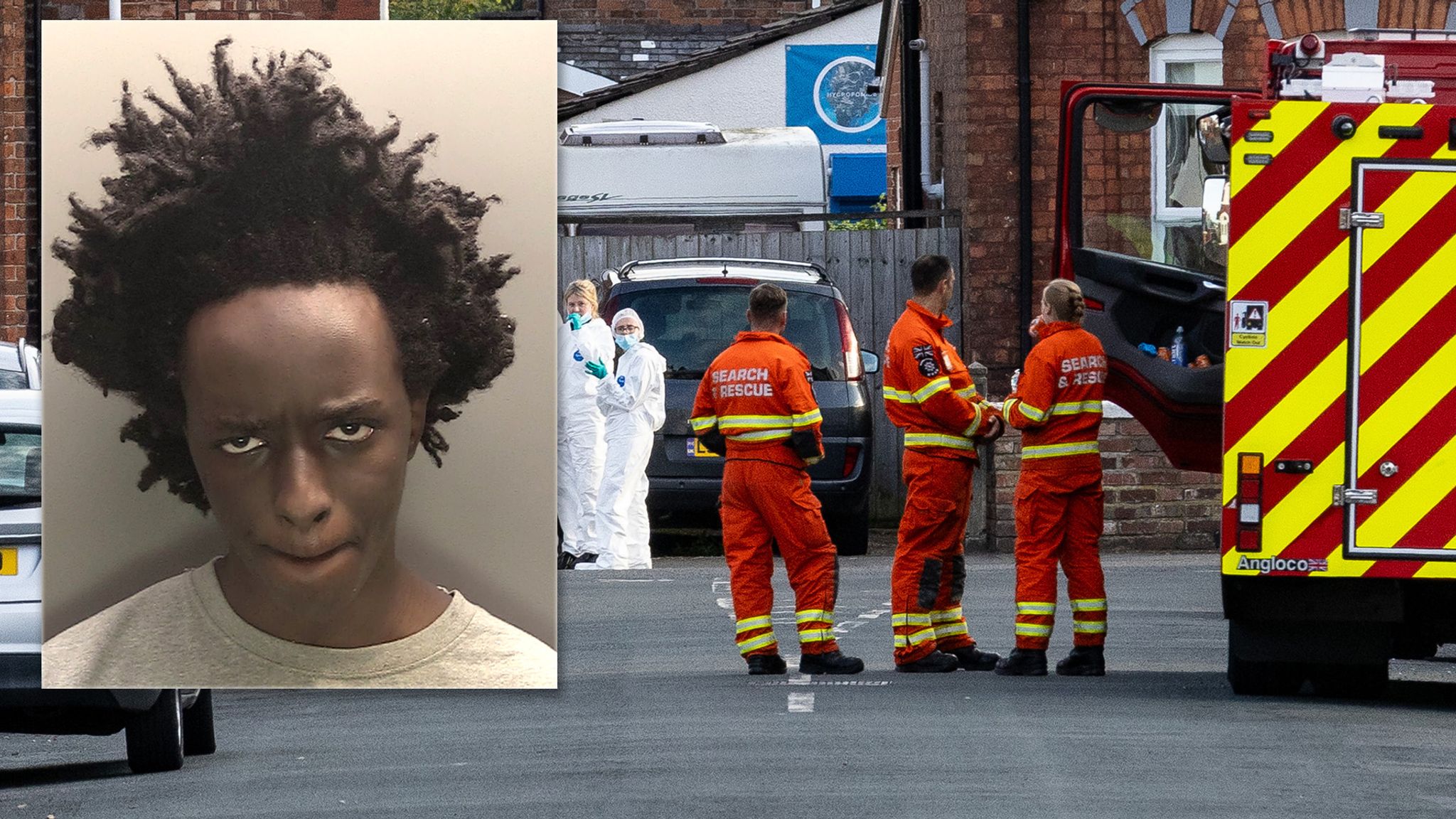 The missed opportunities to stop southport triple killer axel