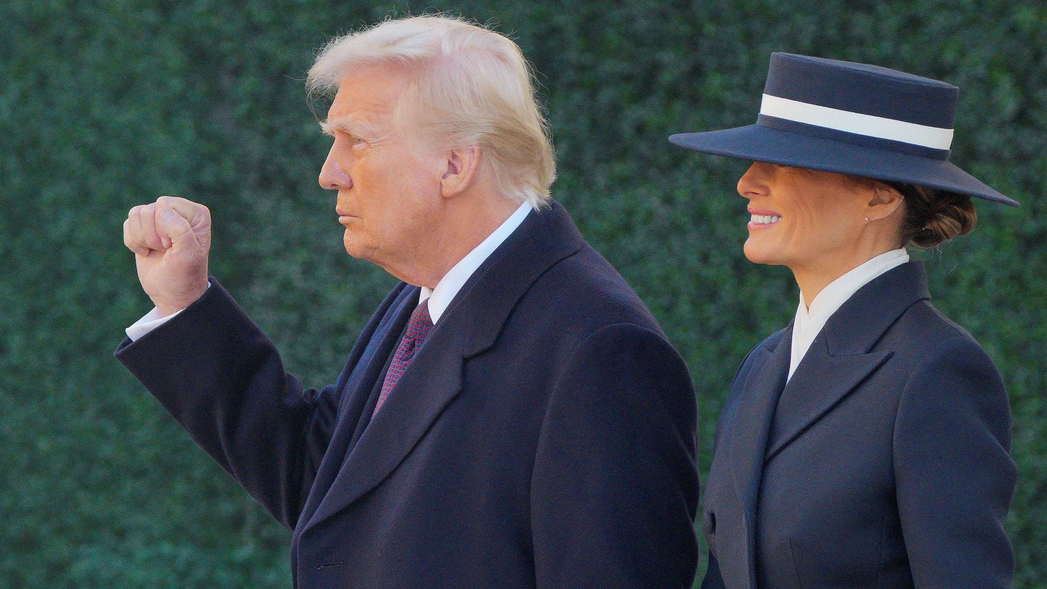 Donald trump s inauguration a guide to everything that will happen on