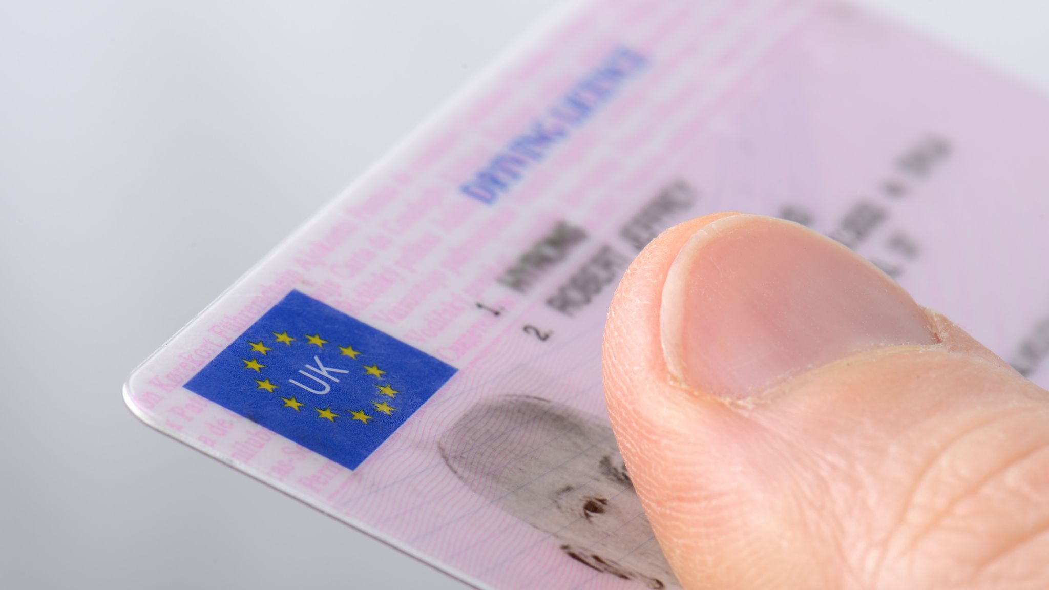 Bank account snooping and driving bans planned in government crackdown ...