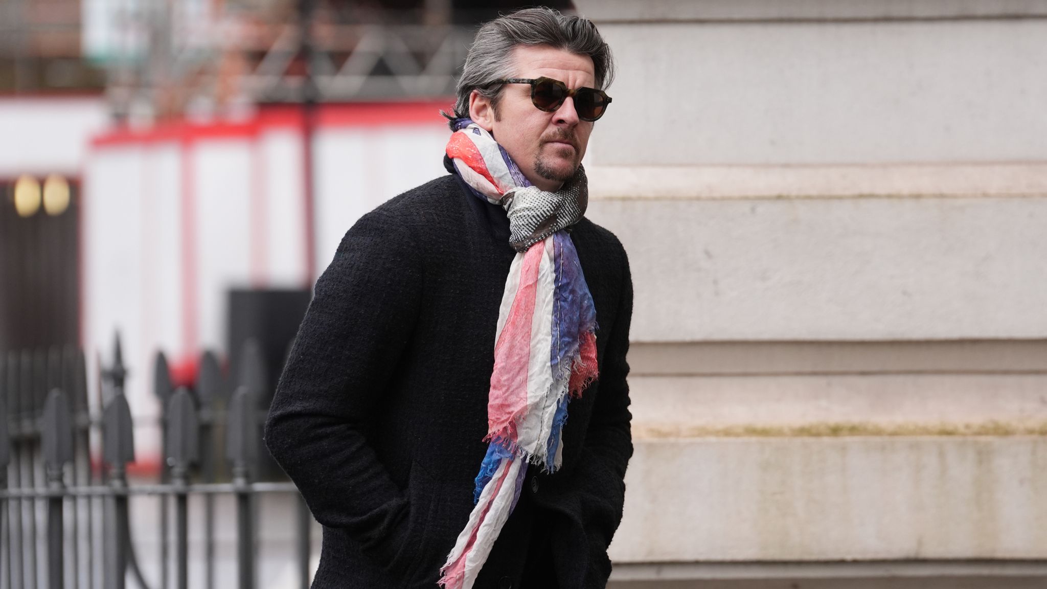 Shocking Court Case Joey Barton Accused of Assaulting His Wife in Drunken Row