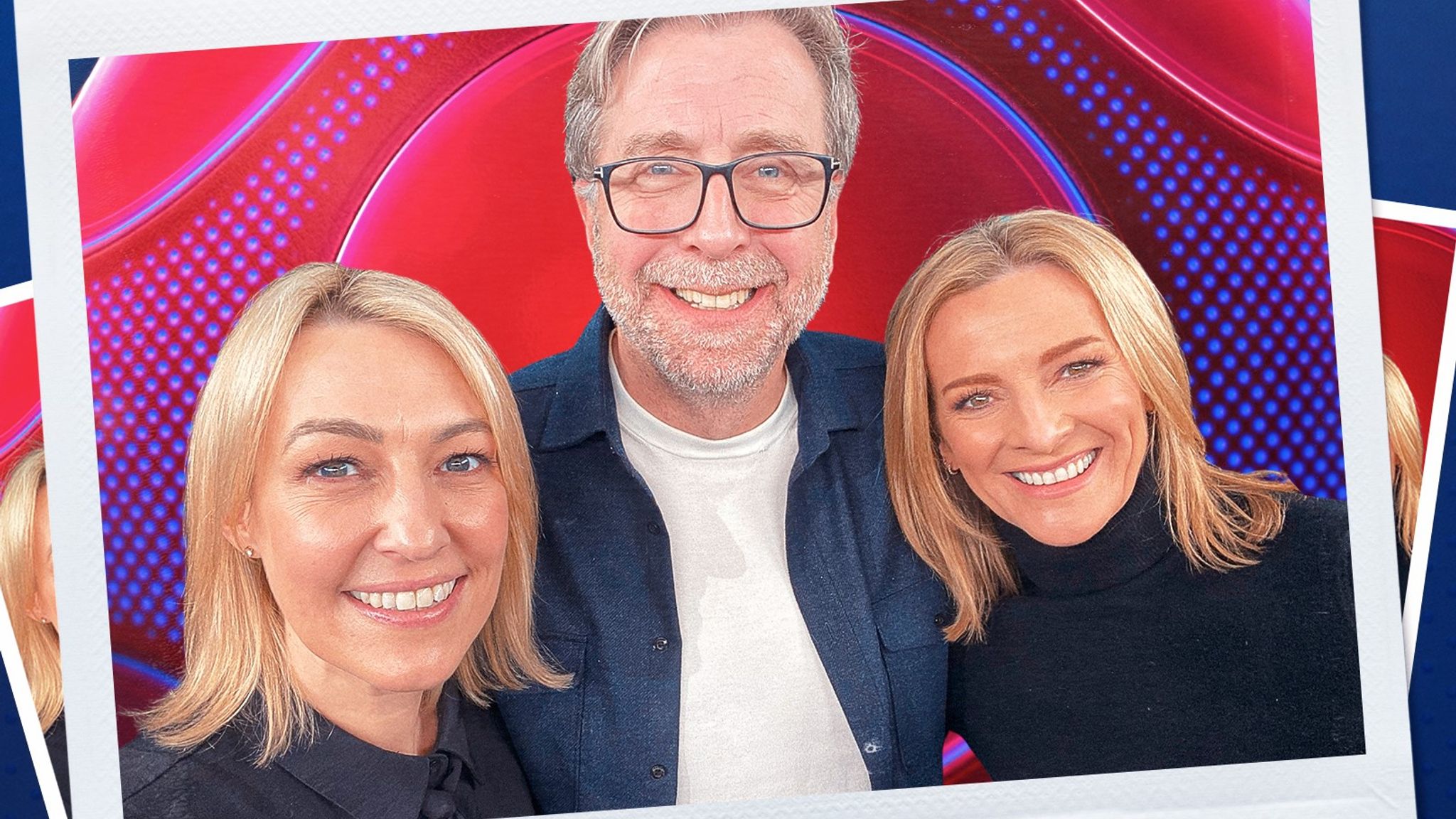 New presenters of BBC's Match Of The Day confirmed as Mark Chapman