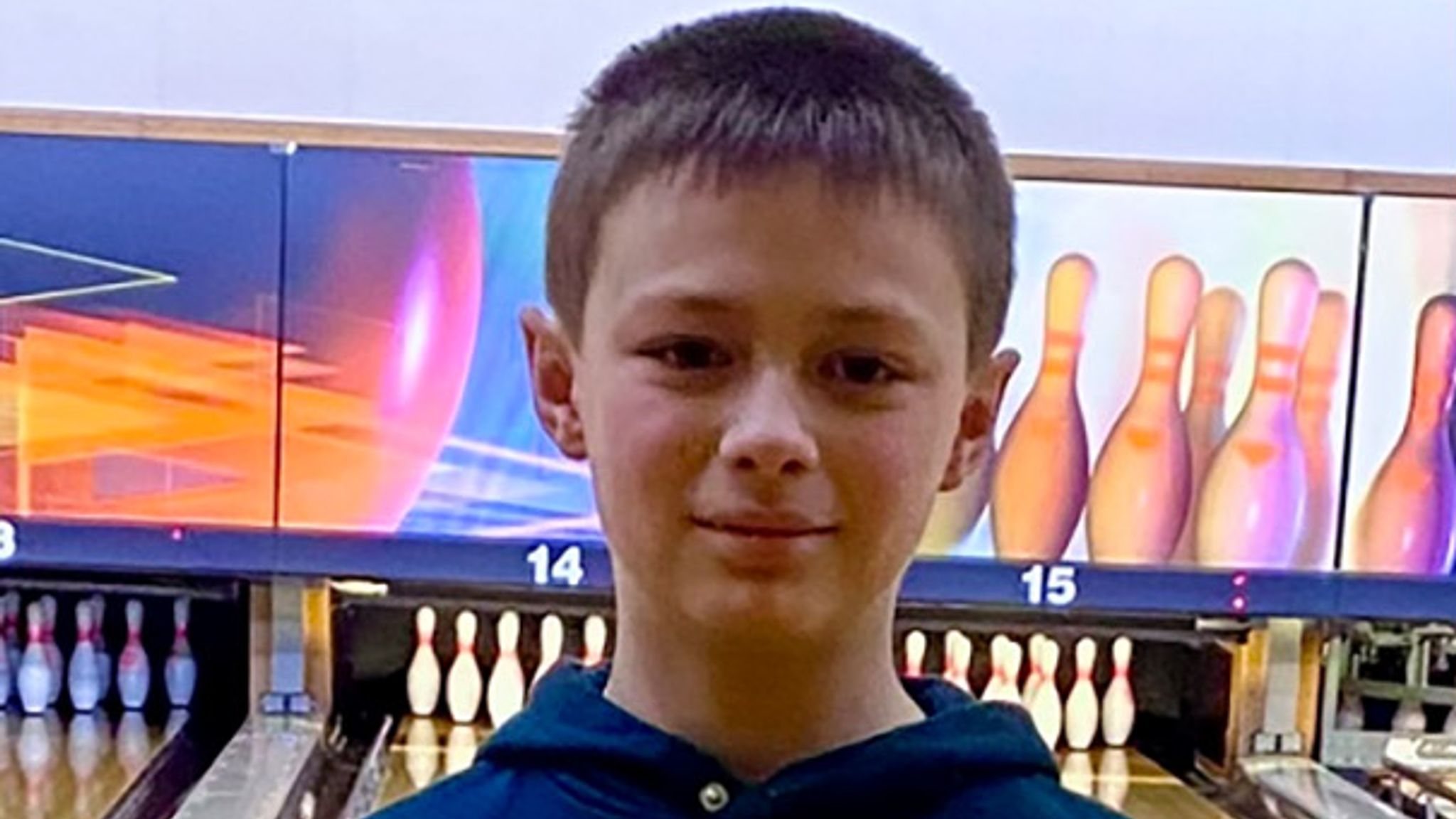 Boy, 12, stabbed to death in Birmingham named - after 14-year-old