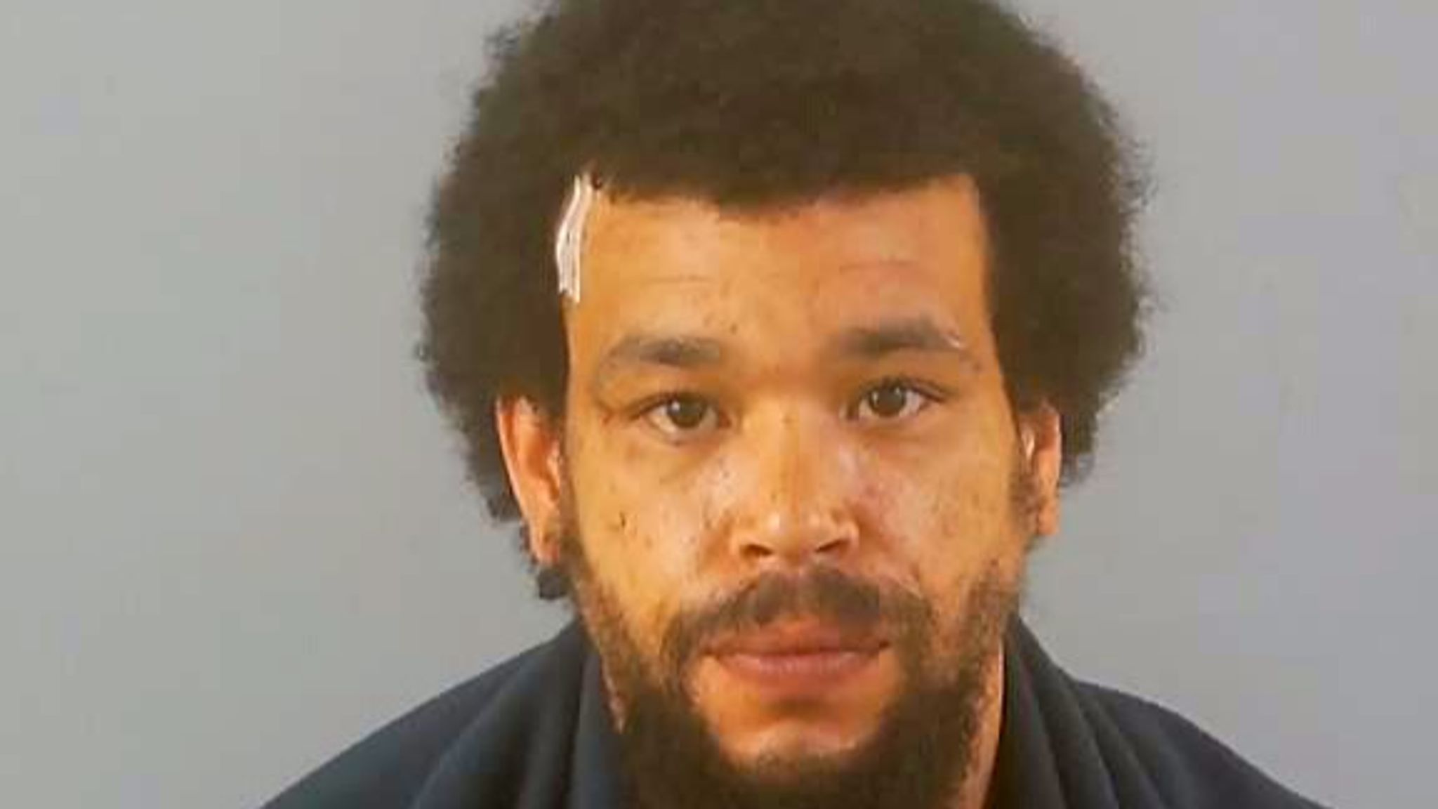 Man jailed after ramming stolen car into police motorcyclist in ...