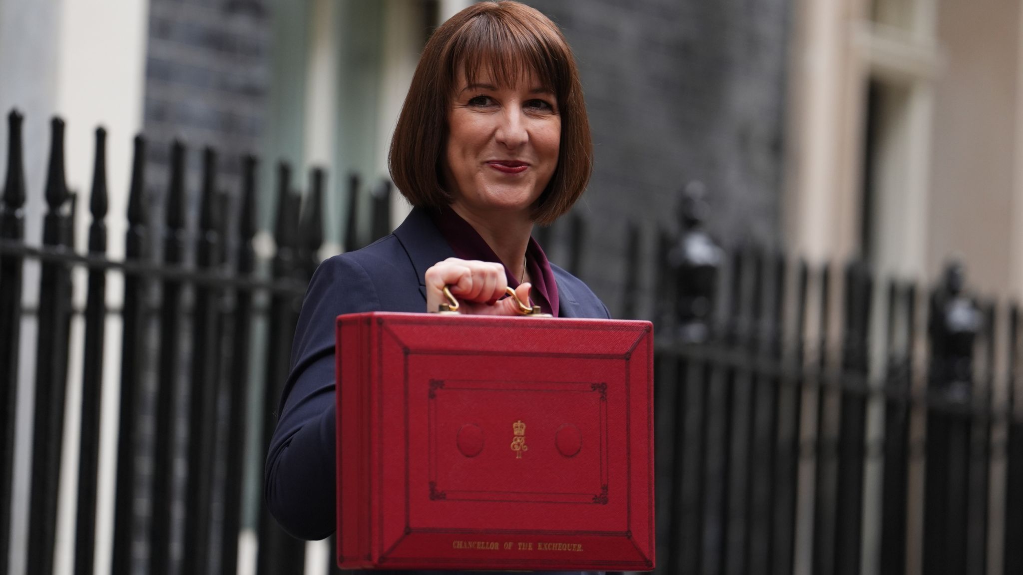 UK Spending Review 2025 Ambition Meets Austerity in a Delicate Fiscal Balancing Act
