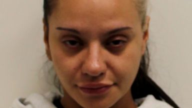 HMP Wandsworth prison officer filmed having sex with inmate sentenced