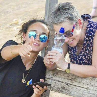 Emily Damari: What we know about released British-Israeli hostage | UK