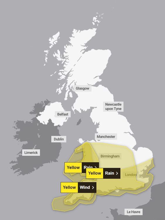 Pic: Met Office