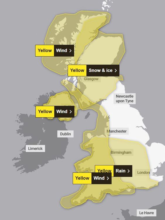 Pic: Met Office