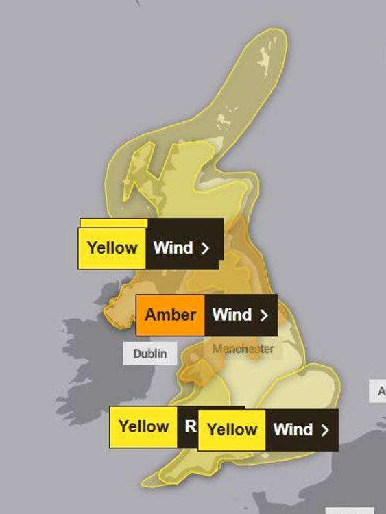  Met Office