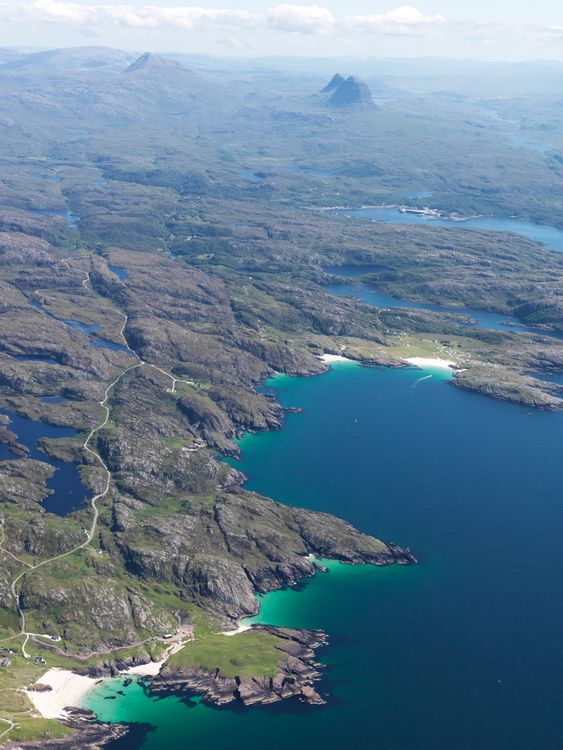 Celebrating Scotland’s Landscapes. Pic: Crown Copyright/HES