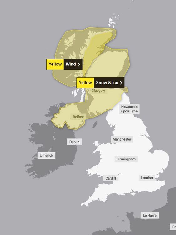 Pic: Met Office