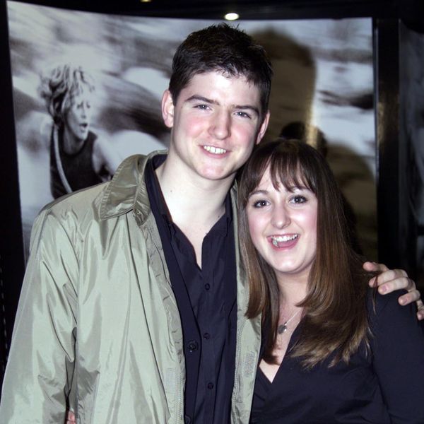 Set
7541693

Image
7541693e

Photographer
Alan Davidson/Shutterstock

Uk Premiere of 'Proof of Life' astatine  the Warner Village West End
Uk Premiere of 'Proof of Life' astatine  the Warner Village West End Natalie Cassidy and James Alexandrou

21 Feb 2001