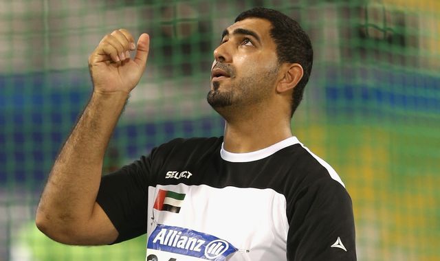 UK Athletics: British sporting board pleads guilty to corporate manslaughter after death of Abdullah Hayayei