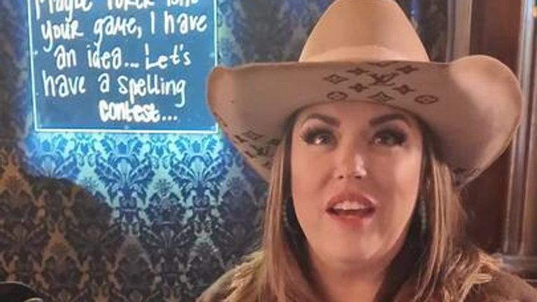texas vox pops
