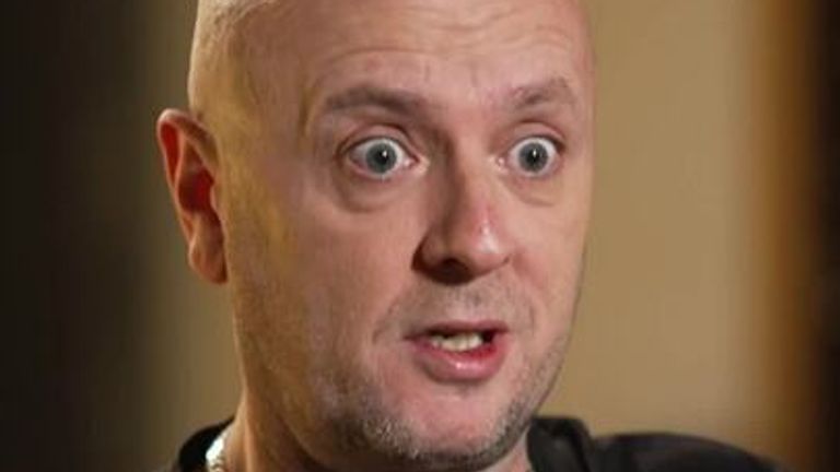 Southport murderer allegedly had &#39;kill list&#39;, described his former school classmates