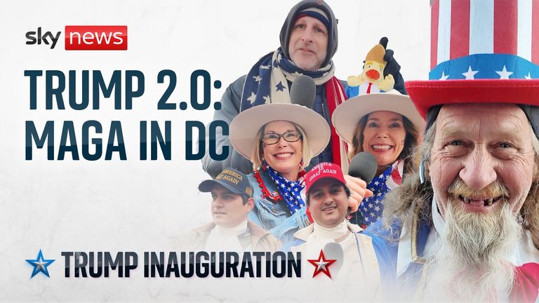 Trump fans thumbnail