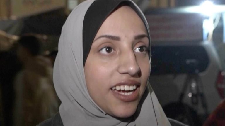 gaza vox pops