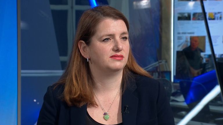 Alison mcgovern