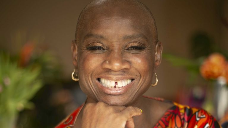 Andi Oliver
