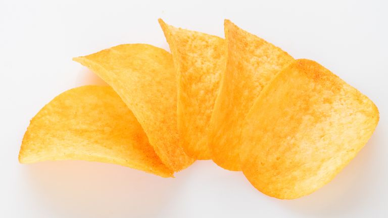 Pic: iStock
