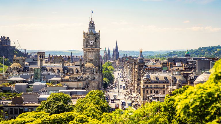Pic: iStock