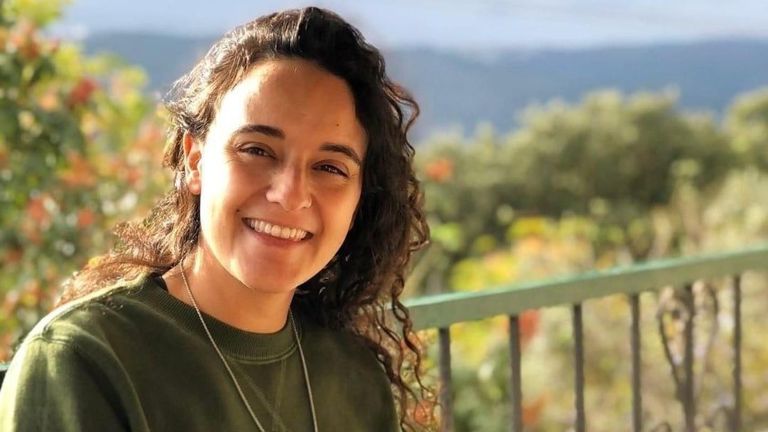 28-year-old Emily Damari, British-Israeli woman, is among the first three hostages due to be released by Hamas on Sunday