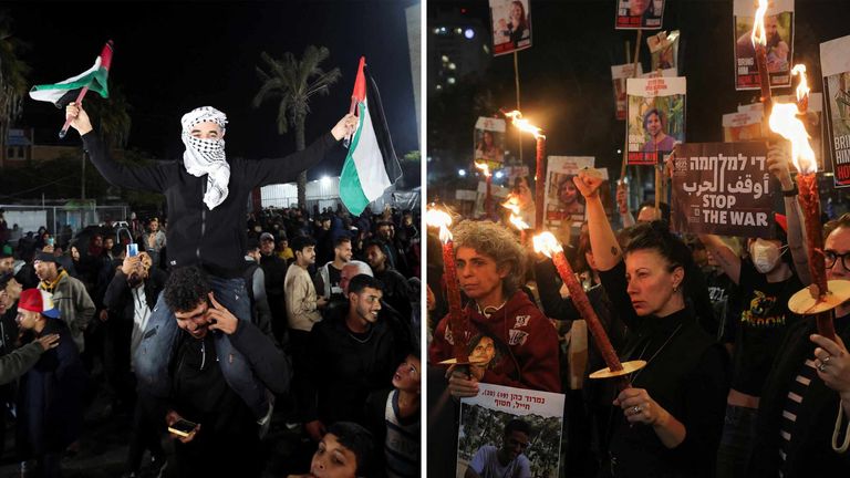 Pics: Reuters