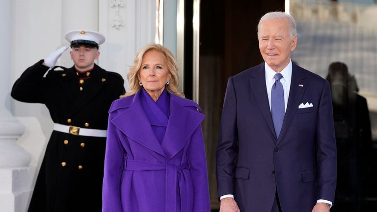 Pic: AP
