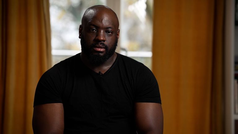 Marvyn Harrison said changes to paternity rules would be good for everybody