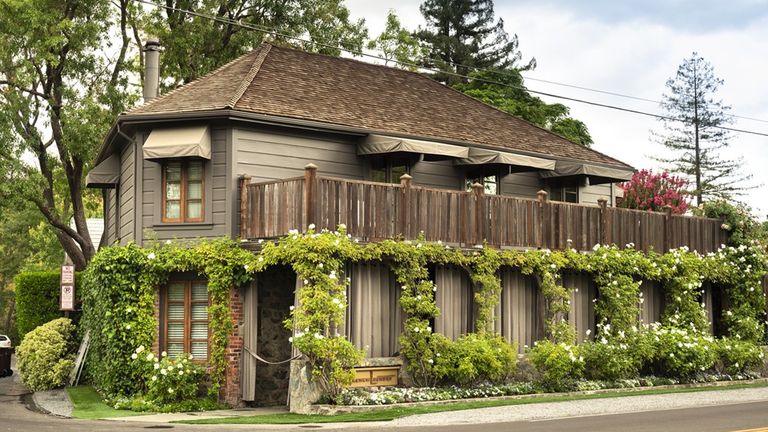 The French Laundry, California