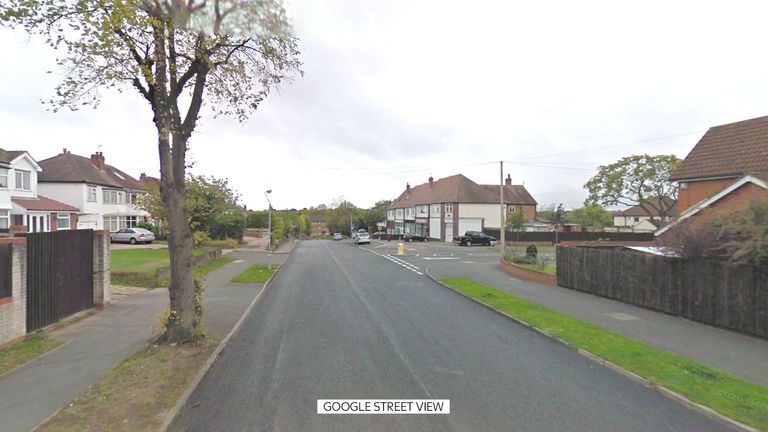 12-Year-Old Boy Tragically Dies After Stabbing in Hall Green Birmingham