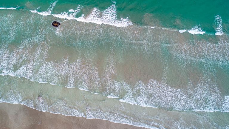 Granites beach in South Australia. Pic: iStock