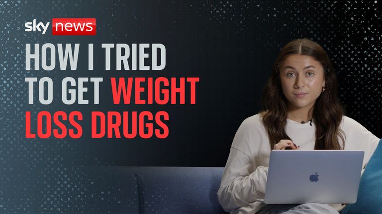 Our investigation into weight loss drugs