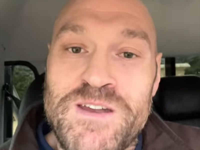 'It's been a blast, I've loved every minute'