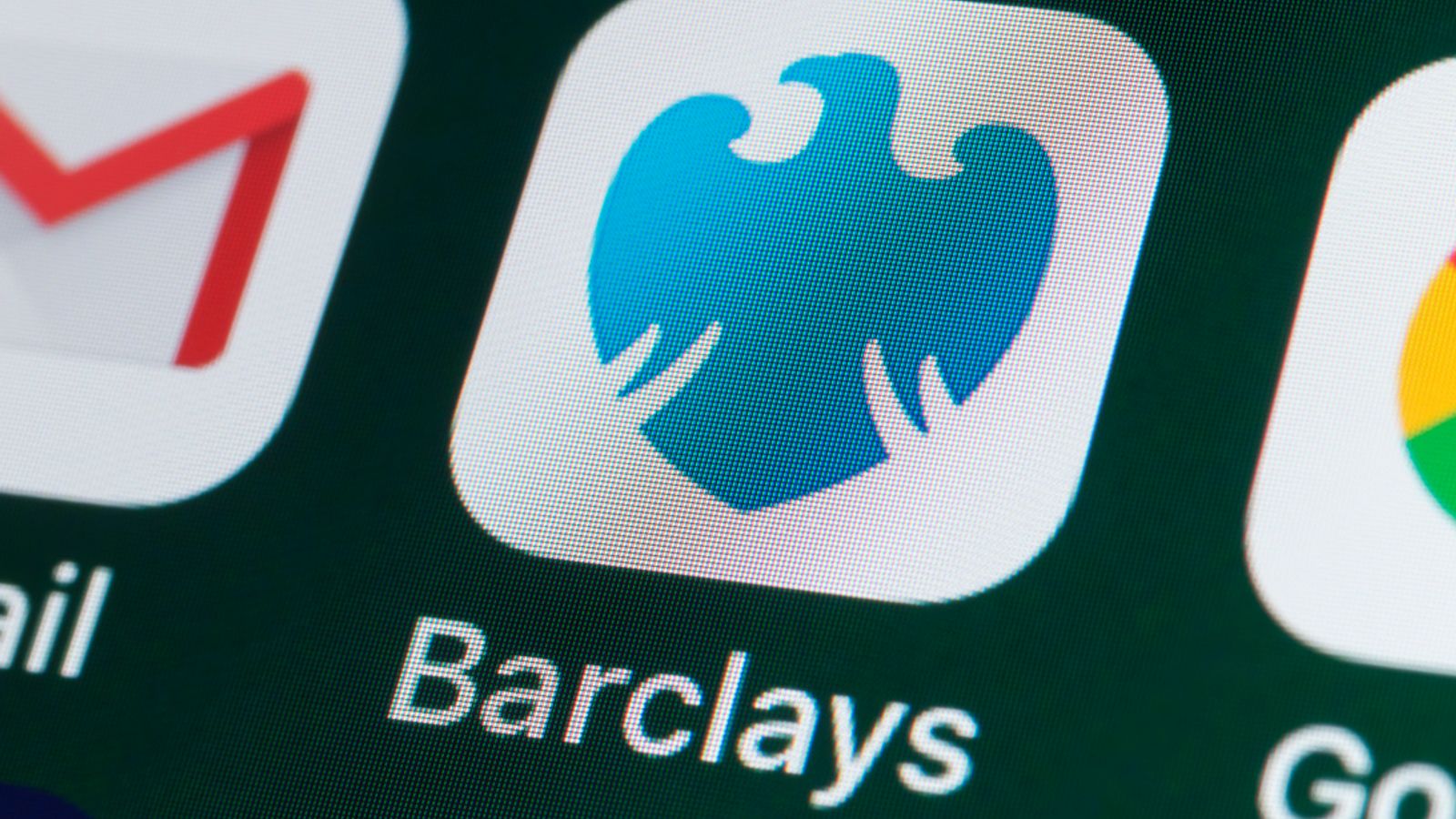 Millions in compensation expected for customers hit by Barclays outages