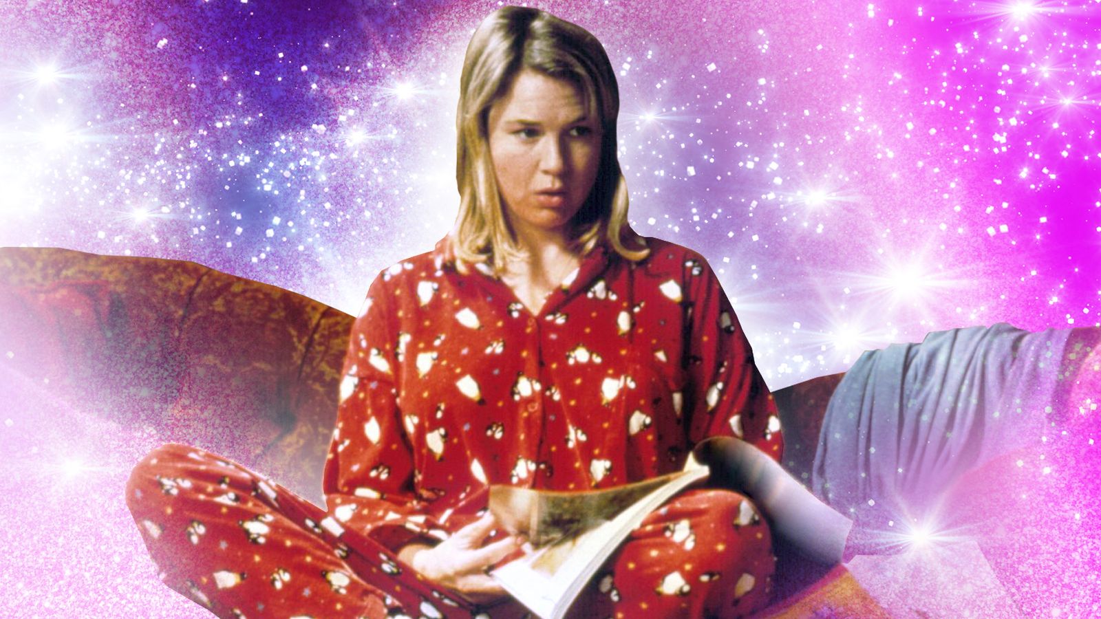 Bridget Jones: A heroine of our time or an absolute disgrace?