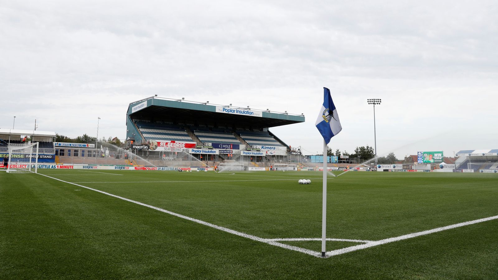 Police appeal after Burton Albion footballer suffers alleged racist abuse during game