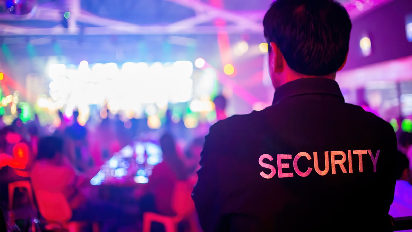 Money blog: What it’s really like being a bouncer – including pay and perks | Money News