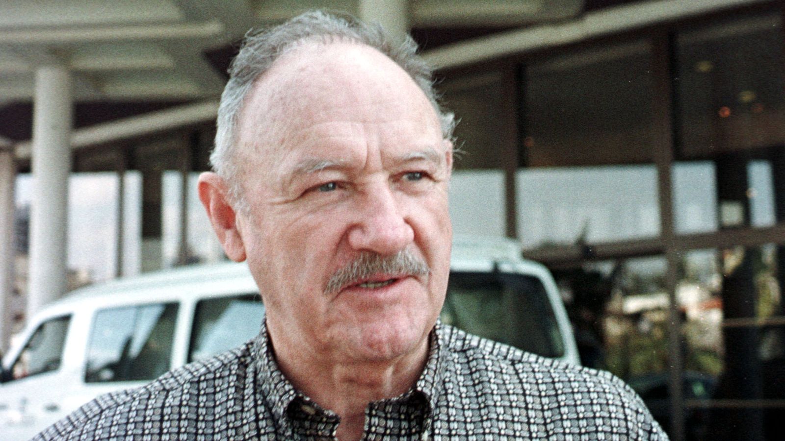 Information from Gene Hackman's pacemaker suggests he died on 17 February, police say