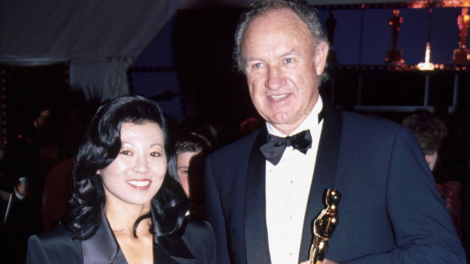 Deaths of Gene Hackman and wife 'suspicious enough' to require 'investigation' - police warrant