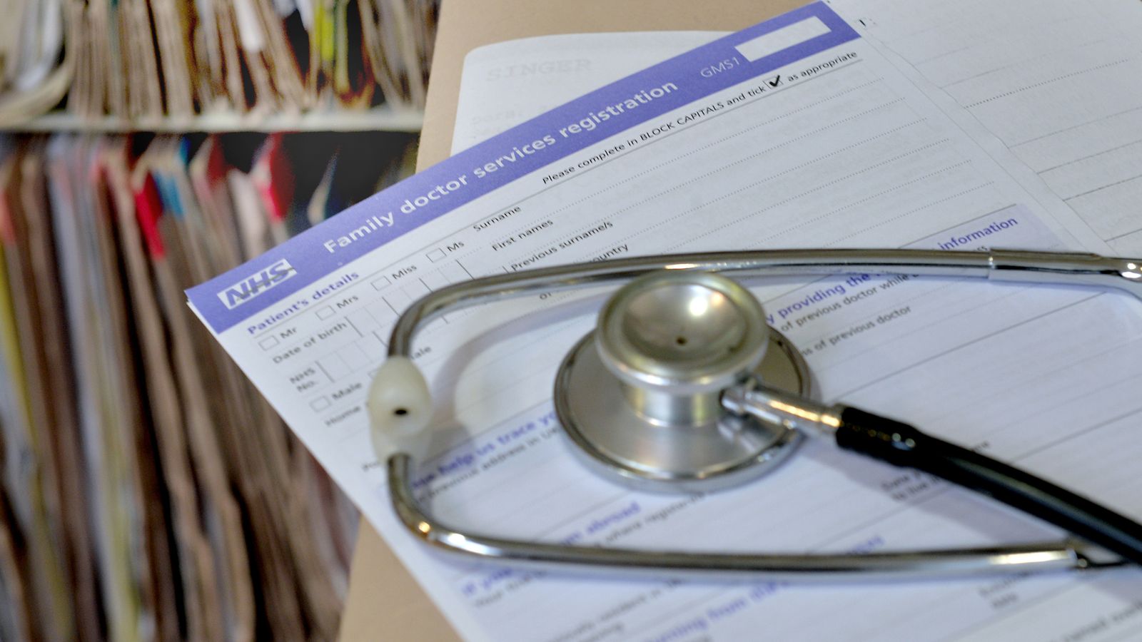 PM to unveil 10-year plan for NHS - in 'one of most seismic shifts' in the health service's history