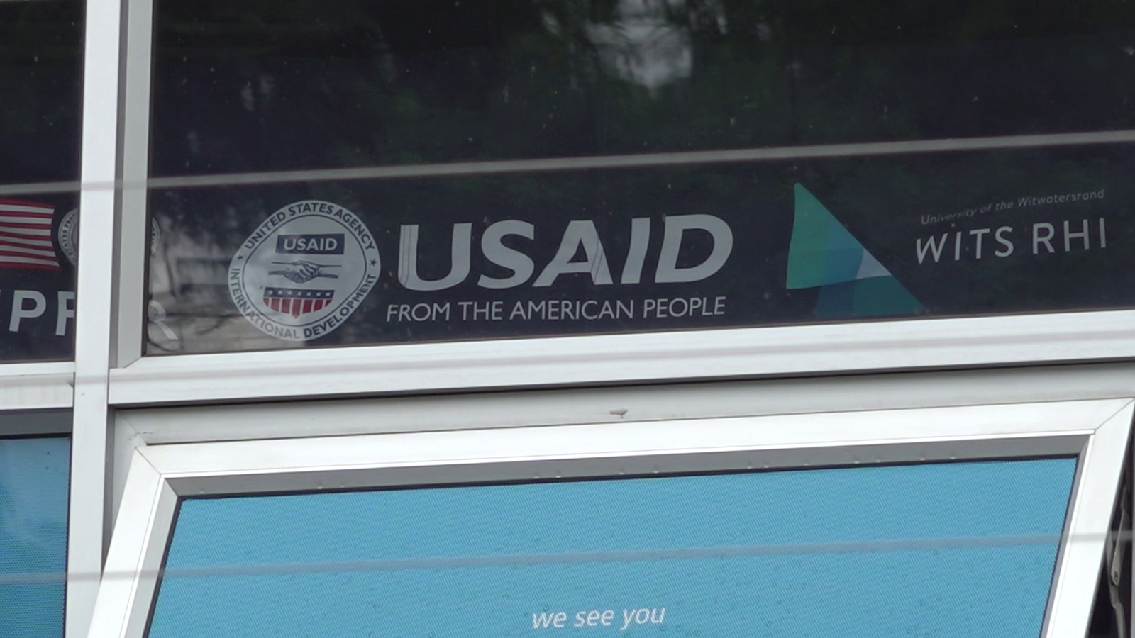 USAID Freeze Threatens HIV Treatment in Africa