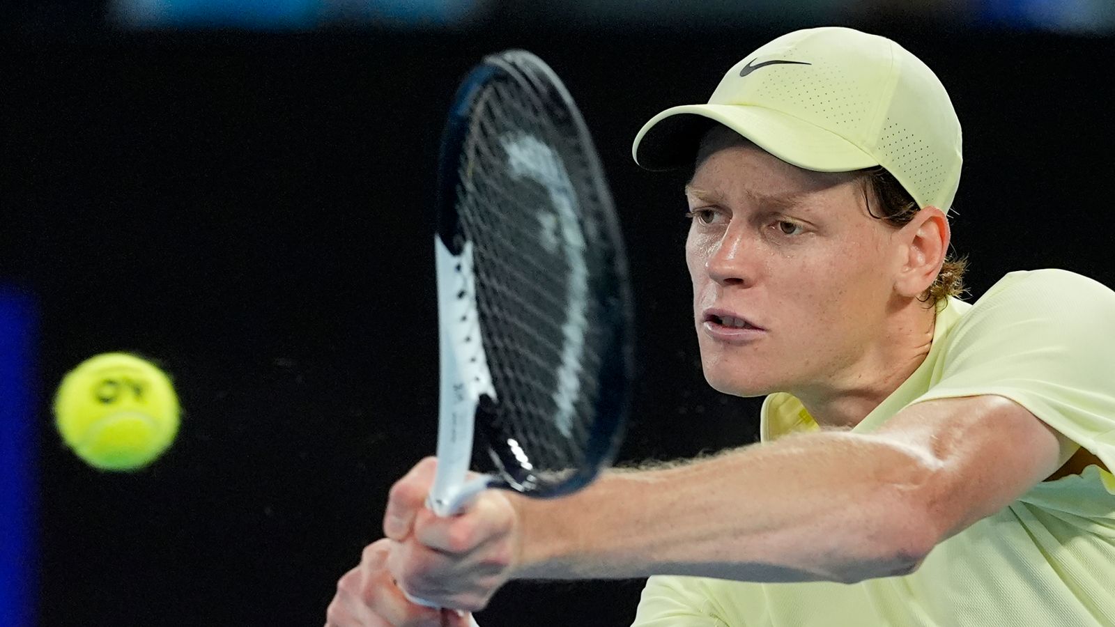 Jannik Sinner: World number one gets three-month tennis ban over doping case