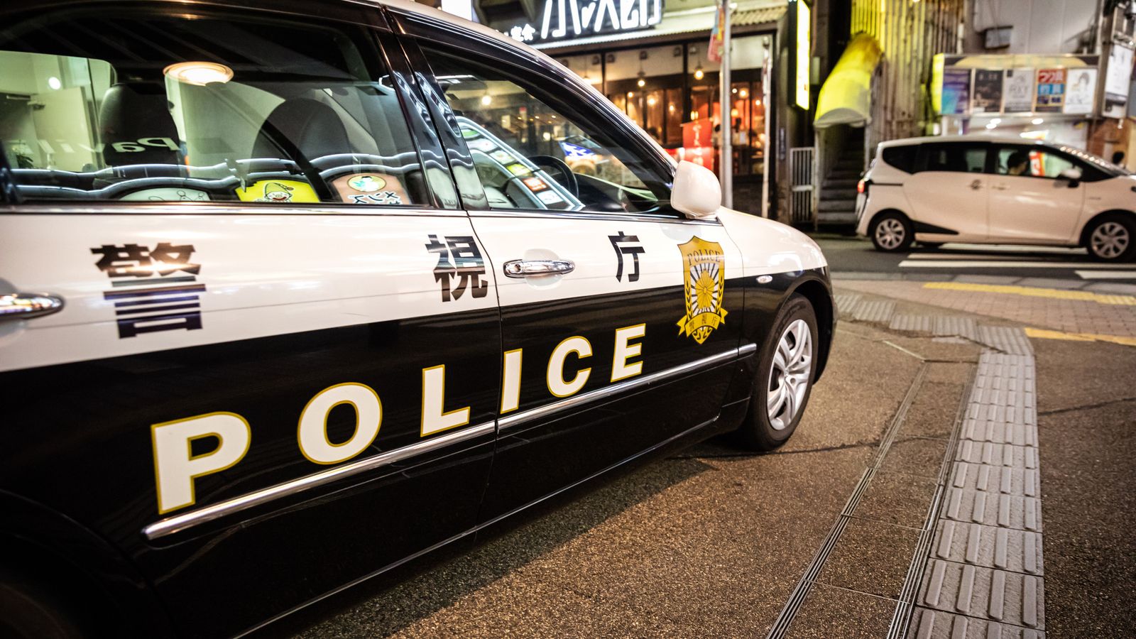 Tokyo man arrested on suspicion of capturing, abusing and killing pigeon