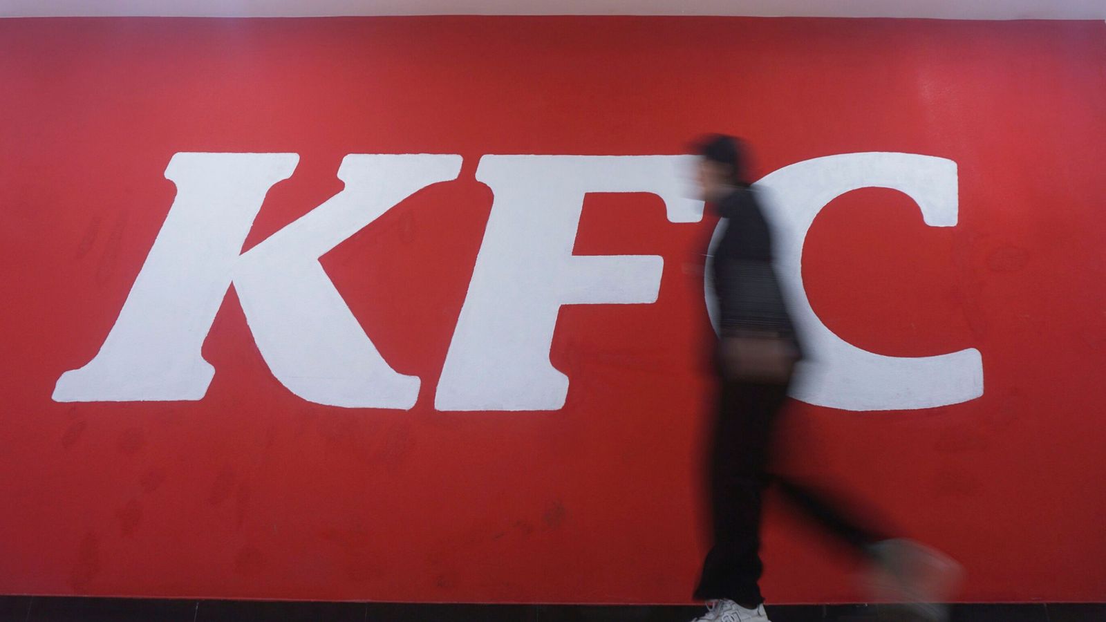 KFC to TFC? Famous fast food chain leaves Kentucky for Texas | US News