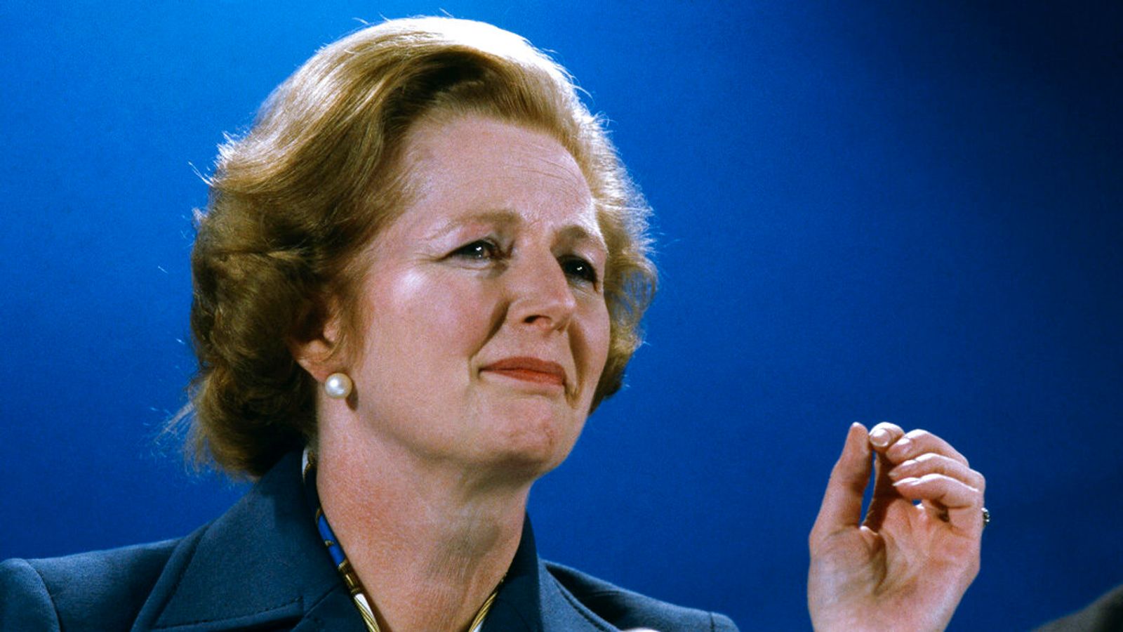 Adored, despised and grudgingly respected: How Thatcher's legacy lives on 50 years after she became Tory leader