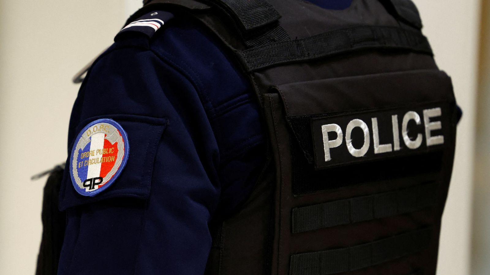 American woman detained after newborn thrown out of Paris hotel window ...