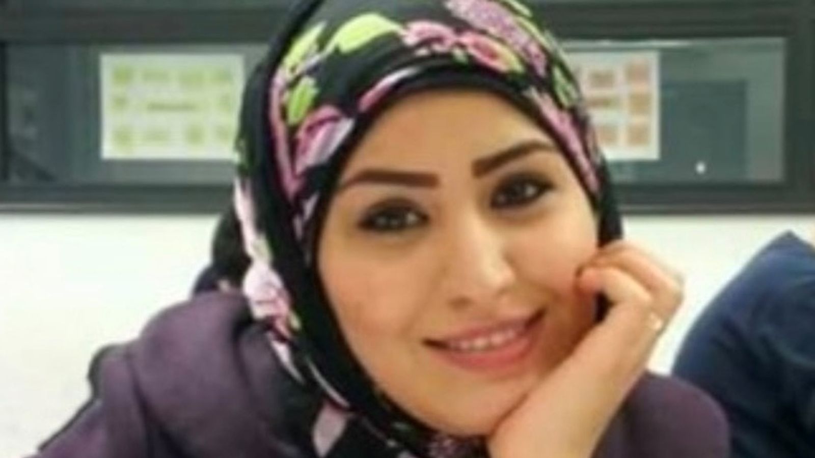 Rania Alayed: Human remains found in search for body of murder victim